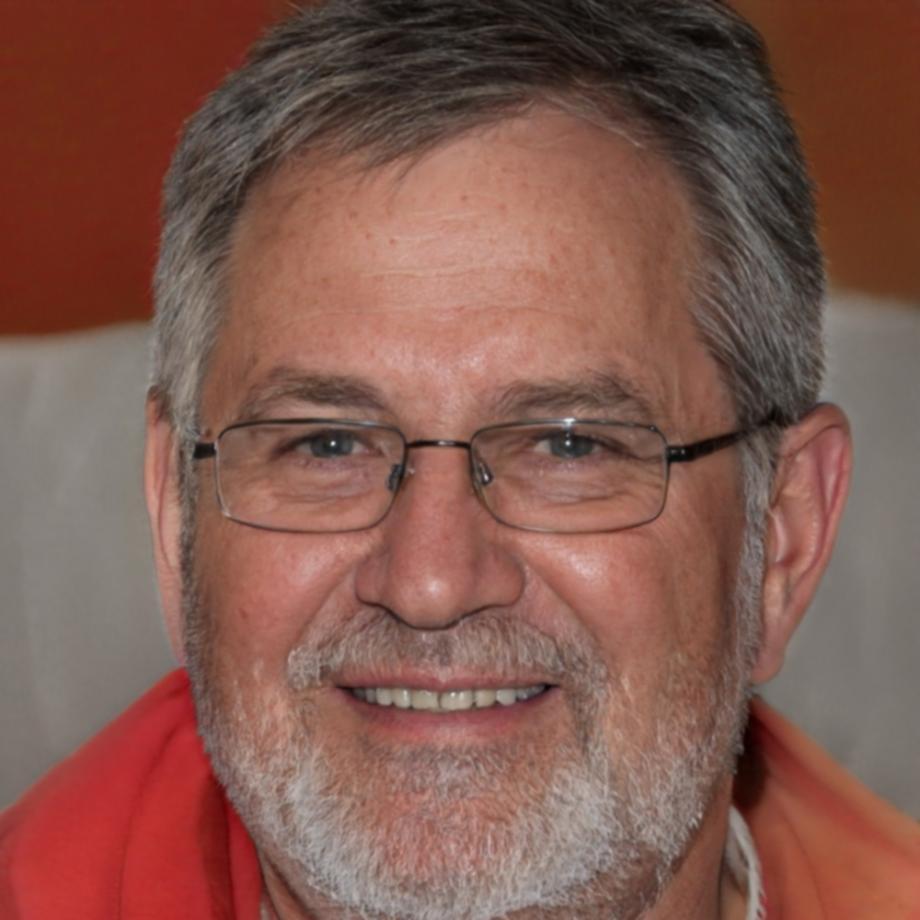 Teilnehmer Klaus Bergmann