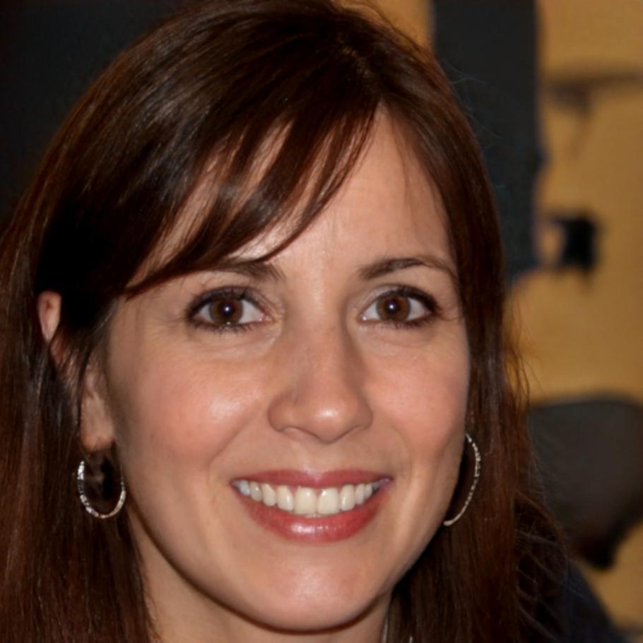 Teilnehmerin Elisabeth Nordberg